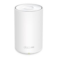 TP-Link Deco X20-4G เราเตอร์ Mesh รุ่นใส่ซิม 4G+ AX1800 Whole Home Mesh WiFi 6 Gateway - รับประกัน limited Lifetime โดย TPLink ประเทศไทย