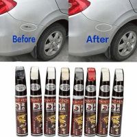 【CC】▨  Car Color Coat Paint Up Scratch Repair Remover Accessories