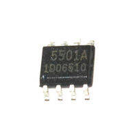 5PCS FA5501AN FA5510N FA5510 FA5511N FA5542 FA5550N SOP-8