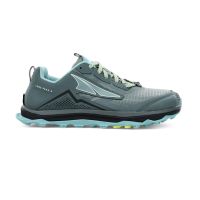 ALTRA - LONE PEAK 5 WOMEN -  BALSAM GREEN // รองเท้าวิ่งเทรล รองเท้าอัลตร้า รองเท้าวิ่งผู้หญิง