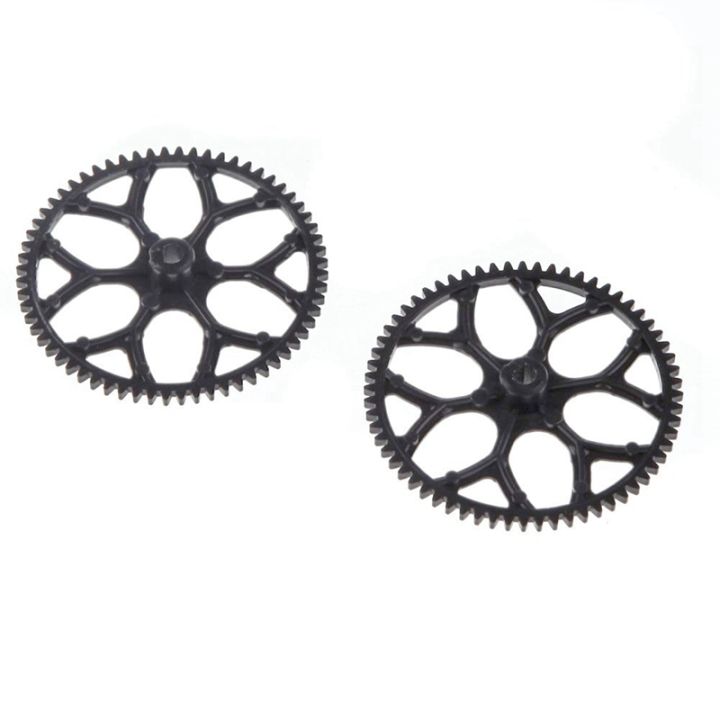 12pcs-main-gear-for-v911s-v977-v988-v930-v966-xk-k110-k110s-rc-helicopter-airplane-drone-spare-parts-accessories