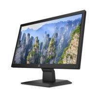 Monitor  HP 19.5″  ValueDisplay V20 HD+ 1600 x 900  (1H849AA)