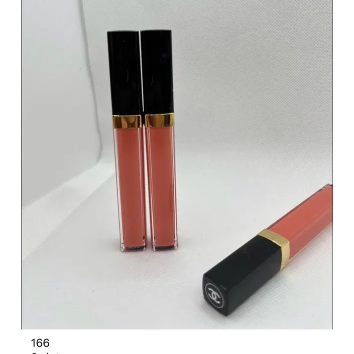 Original Chanel Lip Gloss Lazada PH