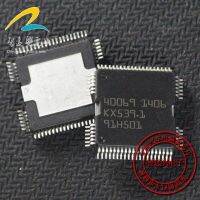 40069 HQFP ECU Chip Driver Injeksi Bahan Bakar Papan Komputer