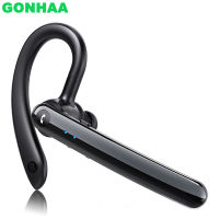 Wireless Bluetooth Earphones Bluetooth Headset HD Dual Microphone Smart Vocal ENC Noise Reduction Wireless Headphone