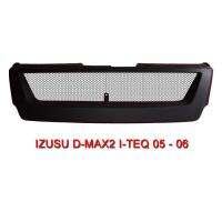 กระจัง 121.ISUZU D-Max2 05 - 06