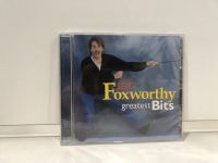 1 CD MUSIC  ซีดีเพลงสากล   JEFF FOXWORTHY GREATEST BITS    (N3A137)