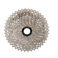 เฟือง LTwoo  รุ่น CS-A5 Cassette sprocket ขนาด  9 speed 11-34T