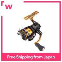 เครื่องม้วนSHIMANO Aging Mebaแหวนปั่นรีล18 Soare BB 500S