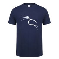 Lasting Charm Kali Linux Tshirt Men Zomer Koe Mouw Kali Linux Tshirts Man Tshi Lh226