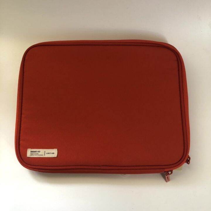 LIHIT LAB SMART FIT A5 CLUTCH BAG POUCH ORGANIZER Lazada PH