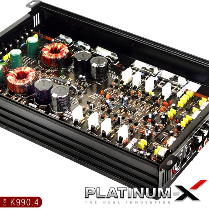 platinum-x-เพาเวอร์แอมป์-class-ab-4ch-แผงวงจรแน่น-แรงขับสูง-ให้กำลังสูง-เสียงชัด-แอมป์รถยนต์-คลาสab-เพาเวอร์-แอมป์-เครื่องเสียงรถยนต์-ขายดี-990-4