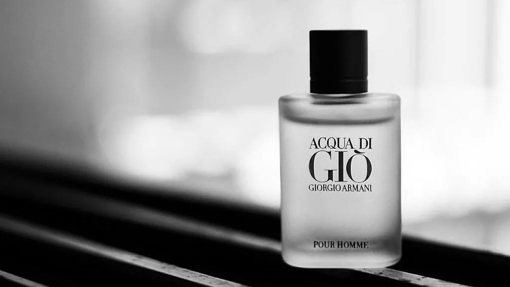 HCM]Nước Hoa Giorgio Armani Acqua Di Giò EDT 100ml 