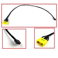 Newprodectscoming DC Power Jack Cable for Lenovo Ideapad Yoga 13 20175 Touch 145500046 145500054