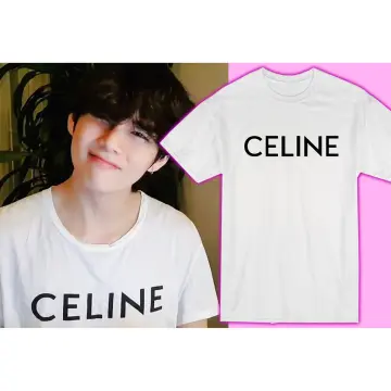 Shop Celine Shirt Taehyung online