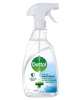 [ฆ่าเชื้อ อเนกประสงค์] เดทตอล แอนตี้แบคทีเรีย เซอร์เฟส คลีนเซอร์ 500 มล.  Dettol Antibacterial Surface Cleanser 500 ml.