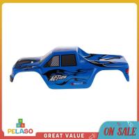 Pelaso สำหรับ WLtoys โมเดลหลังคารถ RC 1:18 A979-B A979อุปกรณ์อัพเกรดชิ้นส่วน