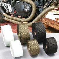 Motorcycle Exhaust Tape Wrap Covers For ktm 790 adventure 450 exc duke 125 1190 adventure duke 390 sx 85 exc 250 sx 50 careta