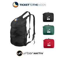 Ticket To The Moon Backpack Plus กระเป๋าสะพายหลัง