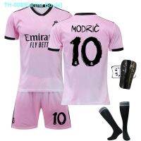 ♠ 2223 Royal Horse Pink Joint Commemorative Edition Jersey No. 9 Benze 7 Arzar 10 20 Football