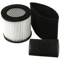 For Midea HC-T2103Y/T2103A Vacuum Cleaner Accessories Filter Elements Primary Filter Cotton Absorbent Cotton Filter