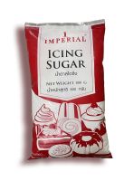 (ส่ง Kerry) น้ำตาลไอซิ่ง ตราอิมพีเรียล Imperial icing sugar  ส่งเร็ว..ส่งไว!!!!! ่