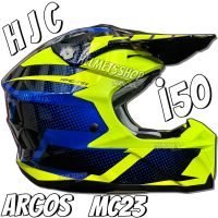 HJC i50 ARGOS MC23