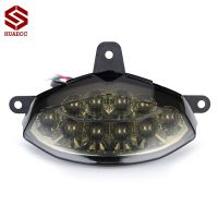 ☃✐Tm ไฟส่งสัญญาณปลายเบรกรถจักรยานยนต์ LED สัญญาณไฟท้ายรถสำหรับ KTM DUKE 125 200 250 390 DUKE250 DUKE390 DUKE200