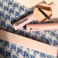 [Haveitall.studio] Glossier : Lash Slick : Mascara มาสคาร่า กลอสสิเย่