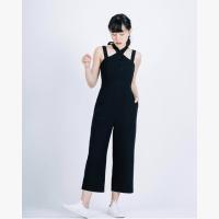 TED Lizy Jumpsuit Black