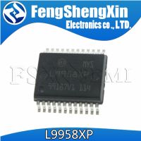 5pcs/lot L9958XP L9958 SSOP-24 Motor drive controller IC chip WATTY Electronics