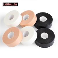 Foam Tape for Professional Eyelash Extensions Breathable Under Eye Patches Sponge Lashes Accessories Beauty Supply Adhesives Tape