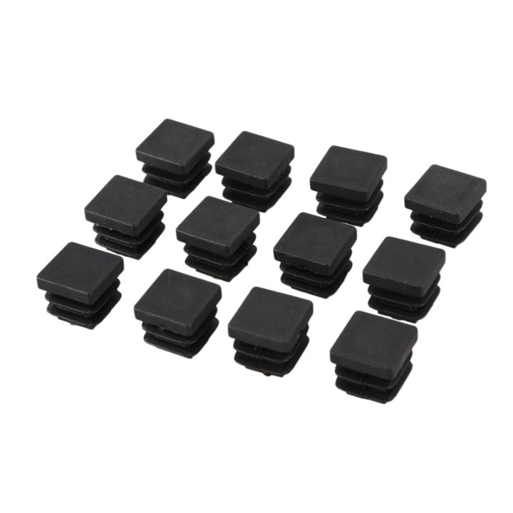 12-pcs-15mm-x-15mm-plastic-square-caps-tube-pipe-inserts-end-blanking