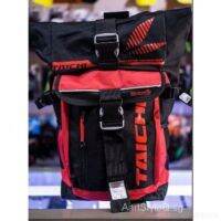 Taichi RSB 274 Full Waterproof Riding Backpack Motorcycle Bag (Ready Stock) 3PZF