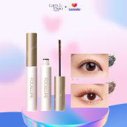 Chuốt Mi Cong Dài Mi Không Trôi Focallure Fiber Filled Long Lash
