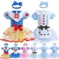 【CW】 Snow Costume Baby   Children - 3-18m Aliexpress