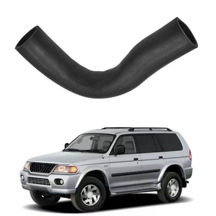 upper-radiator-hose-replacement-parts-for-mitsubishi-montero-pajero-nativa-sport-kh4w-ks3w-l200-triton-kb4t-kl3t-2-5d-4d56-mn135039