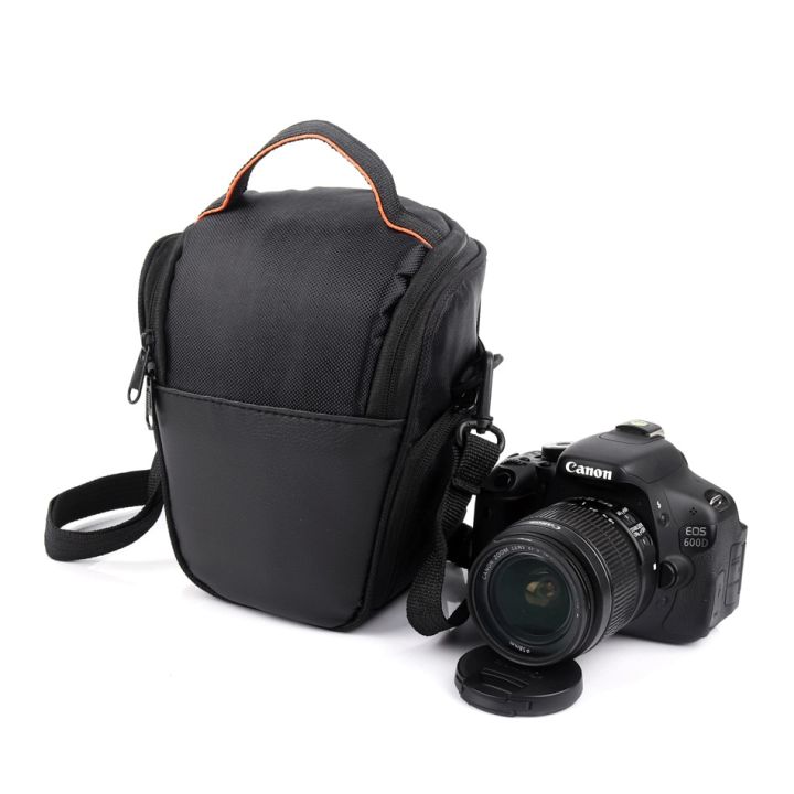 กระเป๋ากล้อง-slr-กระเป๋าสะพายไหล่ดิจิตอลอุปกรณ์ถ่ายภาพกระเป๋าไมโครเดี่ยวสำหรับ-nikon-canon-nikon-sony-d3100-d3200-d7100-d3100