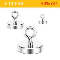 Neodymium Magnet N52 Super Strong Neodymium Magnets Strong Magnetic ImansNeodium Magnet Super Strong for Magneat Fishing Magnet