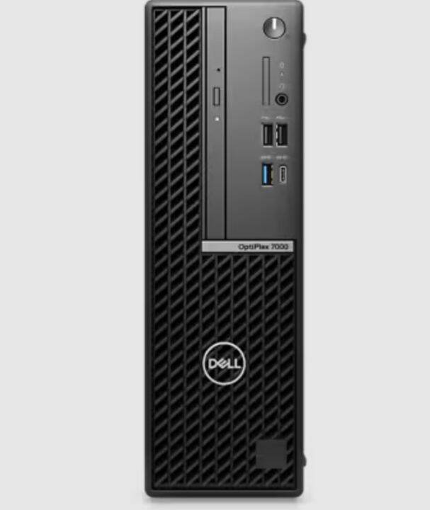 Micro Form Factor│Intel Core I7-12700T│16GB DDR4 RAM/512GB SSD│Dell ...