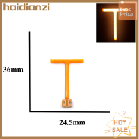 Haidianzi DC3V LED COB สำหรับงานเลี้ยงงานแต่งงาน DIY อุปกรณ์เสริมอุปกรณ์แสงสว่างตกแต่งภายใน