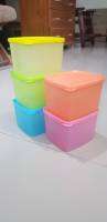 Tupperware กล่องเหมันต์กลาง