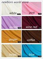 Stretch wrap clothnewborn photography props wrap (50x170 cm )
