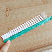 【cw】 10Pcs/Lot Convenient Baby Bottle Test Tubes Brushes Straws Cleaning EIG88 【hot】