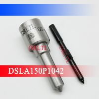 หัวฉีดหัวฉีดน้ำมันคอมมอนเรล DSLA150P1042ใหม่และหัวฉีดอะไหล่รถยนต์ DSLA 150 P 1042