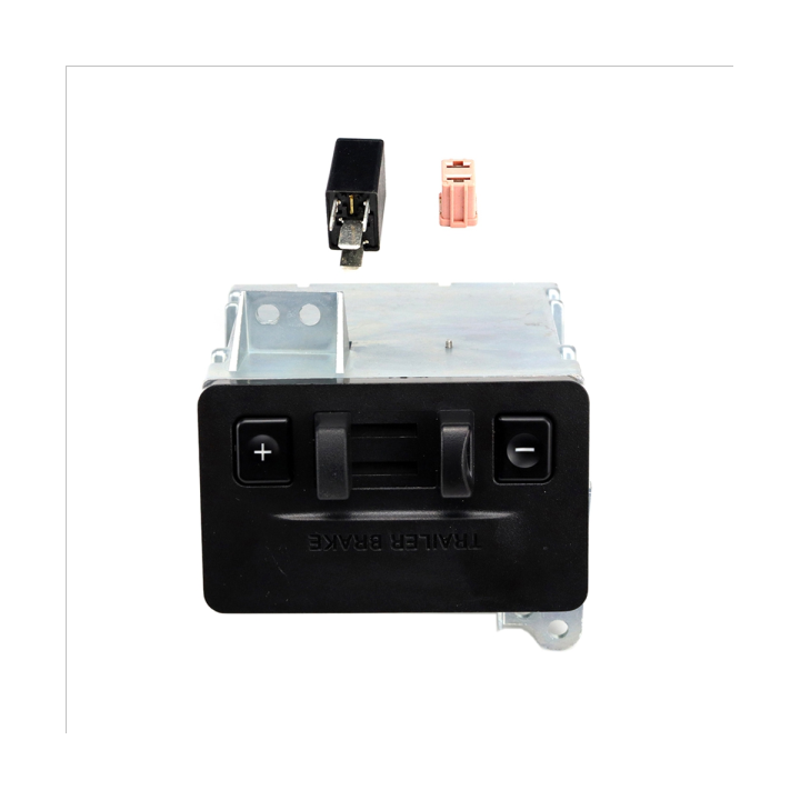 Trailer Brake Control Module Kit for Ford F150 20112014 BL3Z19H332