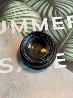 PORST COLOR REFLEX MC AUTO 50MM.F1.7 PK MOUNT