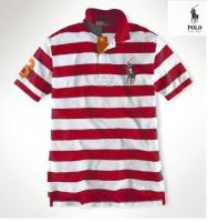 Ready สต็อกมาใหม่ล่าสุด Ralph Lauren_Polo ขายดีฤดูร้อนสั้นเสื้อยืดลายเสื้อโปโลบุรุษเสื้อยืดลาเพลปักเสื้อ POLO Mens เสื้อผ้า