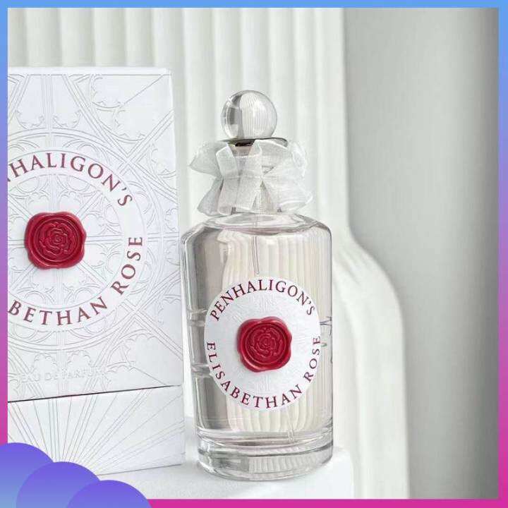 【Philippines ready stock】Sheep Penhaligon's Elisabethan Rose Eau De ...