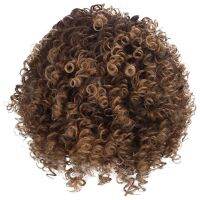 Hair Wigs Brazilian Lace Front Wigs For Black Women Natural Color Short Lace Front Wigs